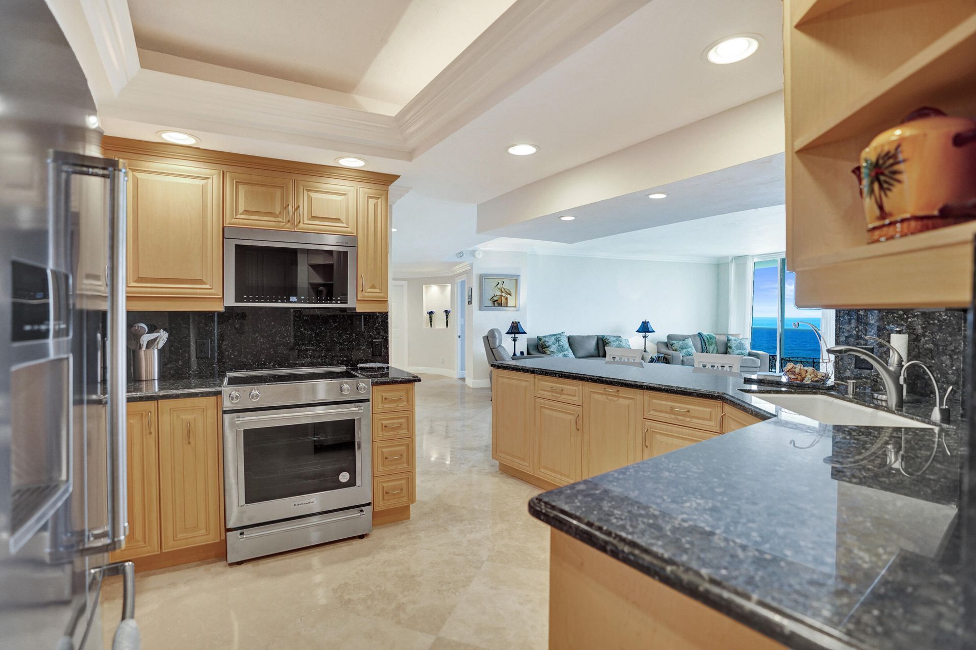 700 S Ocean Boulevard, Unit 604, Boca Raton, FL 33432 Photo