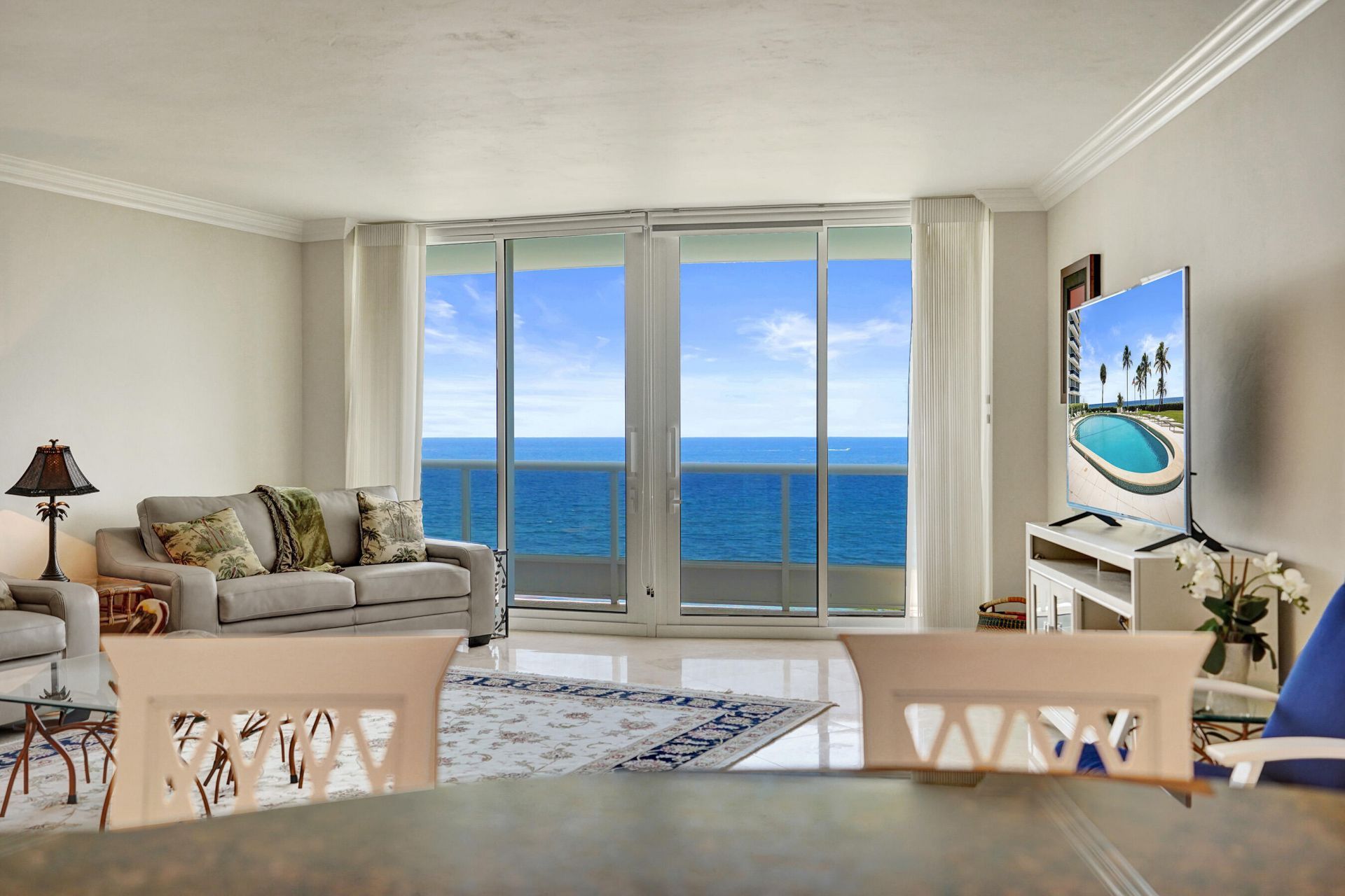 700 S Ocean Boulevard, Unit 604, Boca Raton, FL 33432 Photo