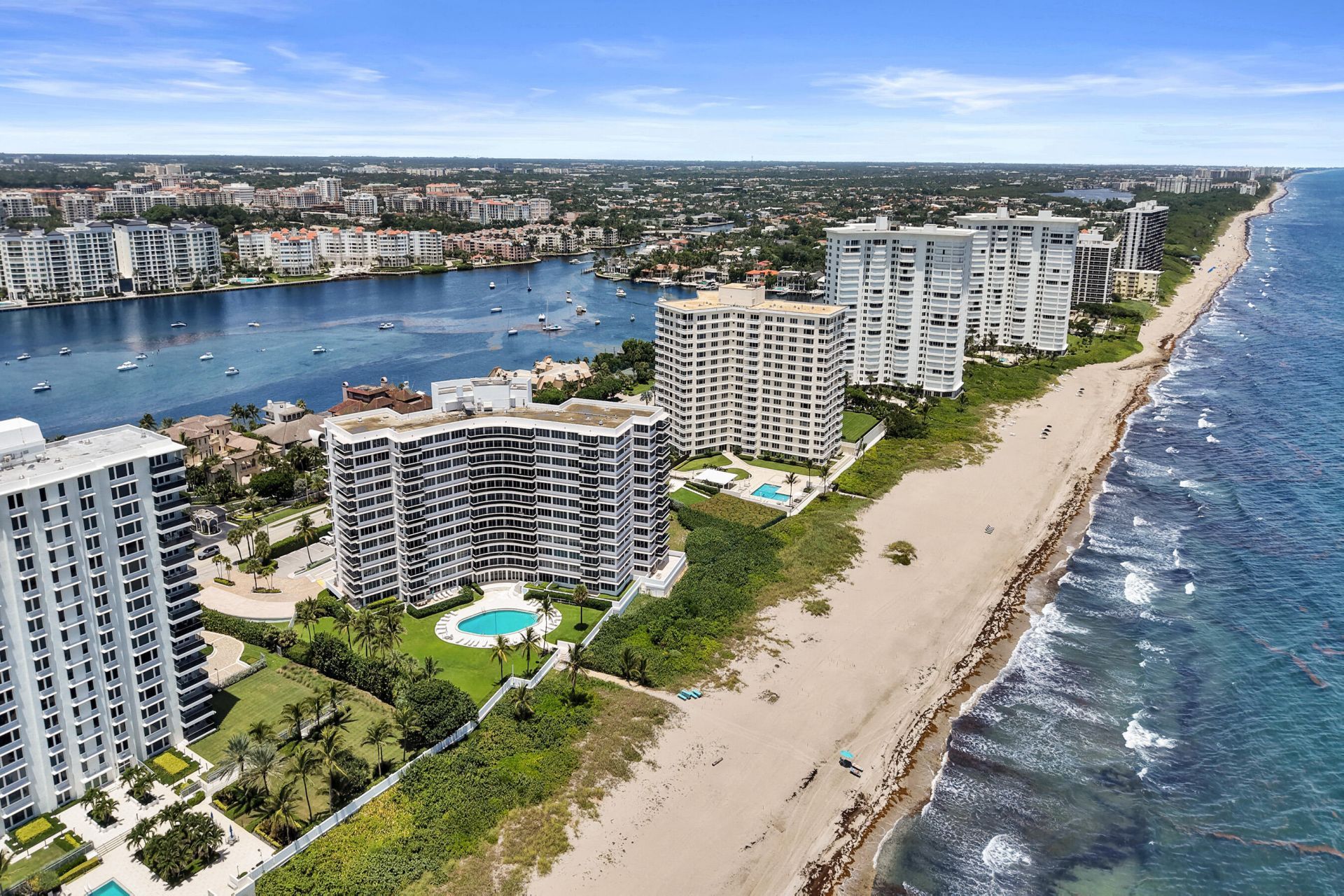 700 S Ocean Boulevard, Unit 604, Boca Raton, FL 33432 Photo