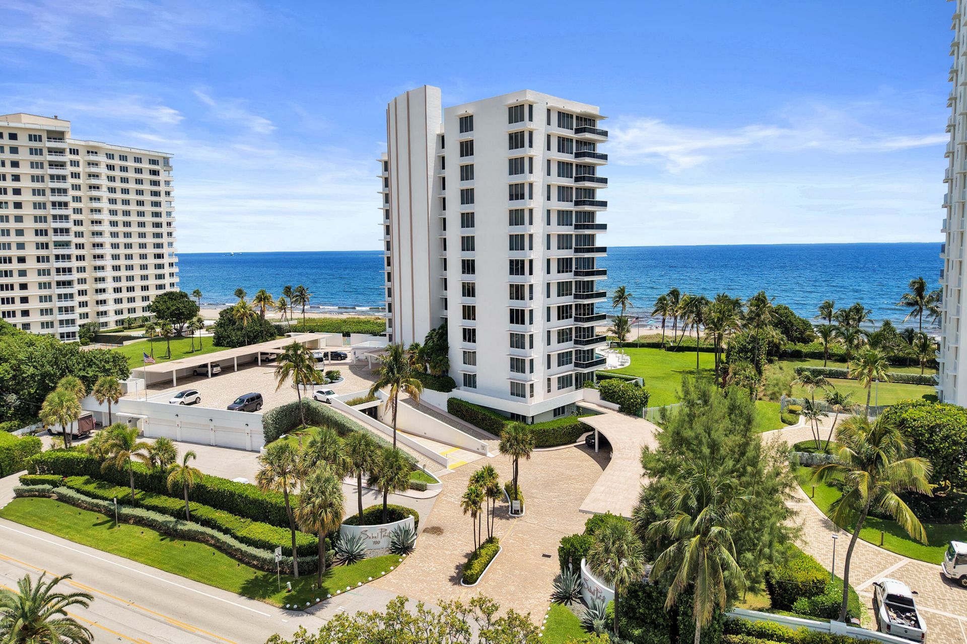 700 S Ocean Boulevard, Unit 604, Boca Raton, FL 33432 Photo