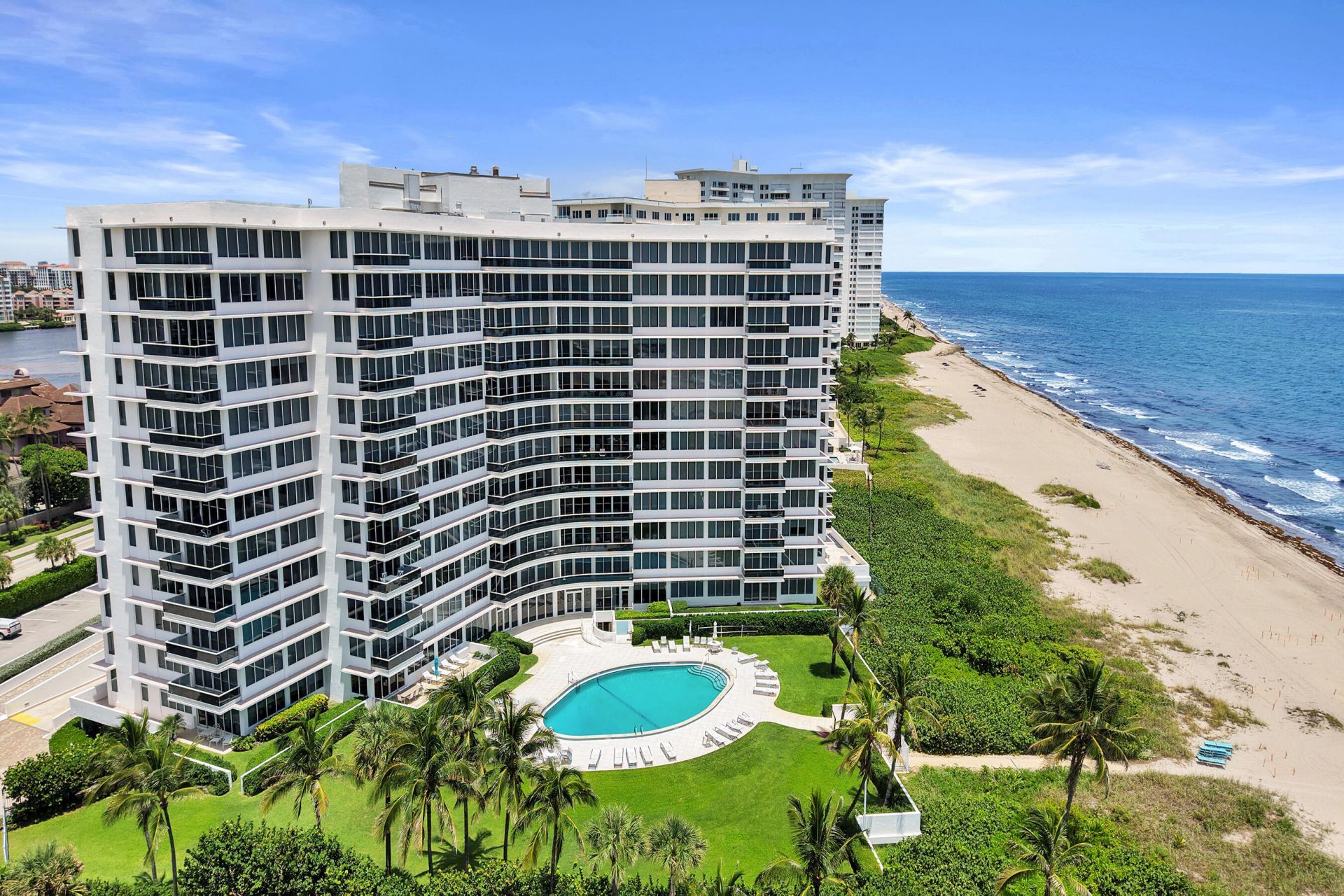 700 S Ocean Boulevard, Unit 604, Boca Raton, FL 33432 Photo
