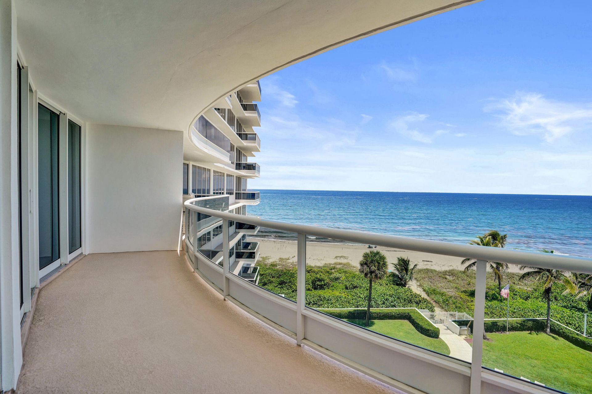 700 S Ocean Boulevard, Unit 604, Boca Raton, FL 33432 Photo
