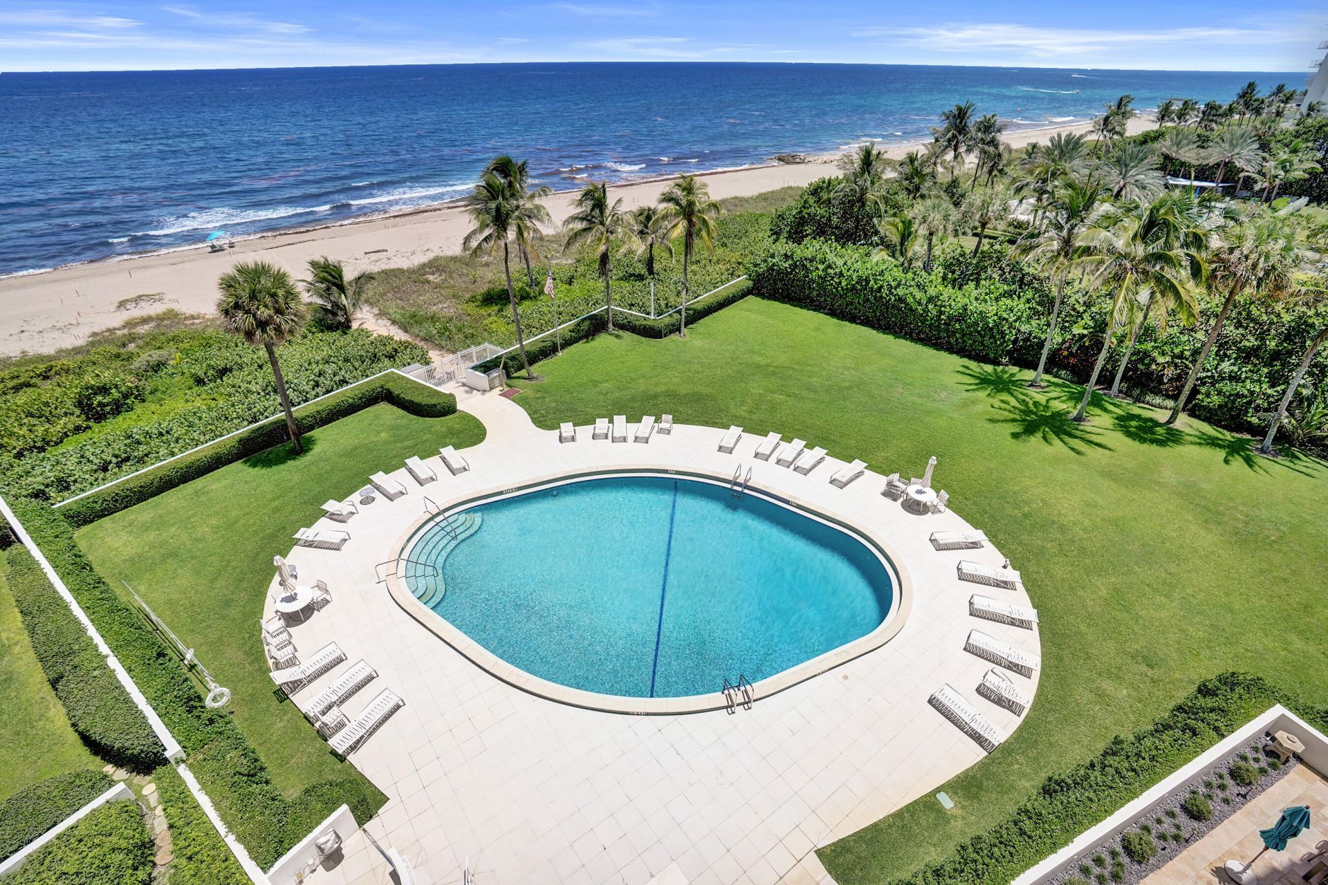 700 S Ocean Boulevard, Unit 604, Boca Raton, FL 33432 Photo