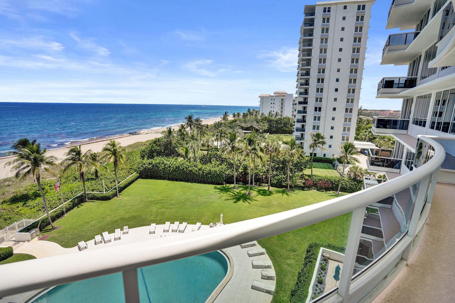 700 S Ocean Boulevard, Unit 604, Boca Raton, FL 33432 Photo