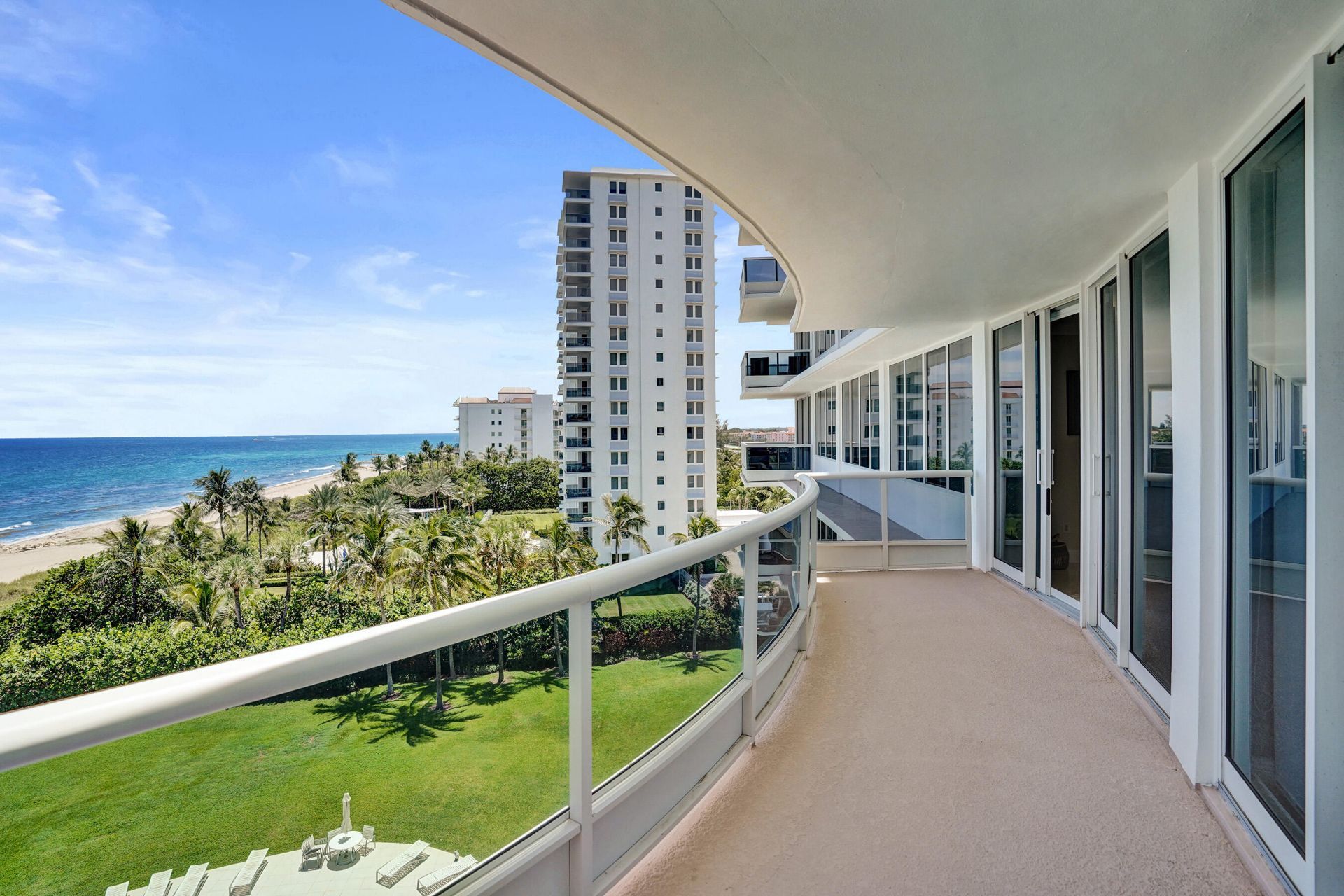 700 S Ocean Boulevard, Unit 604, Boca Raton, FL 33432 Photo