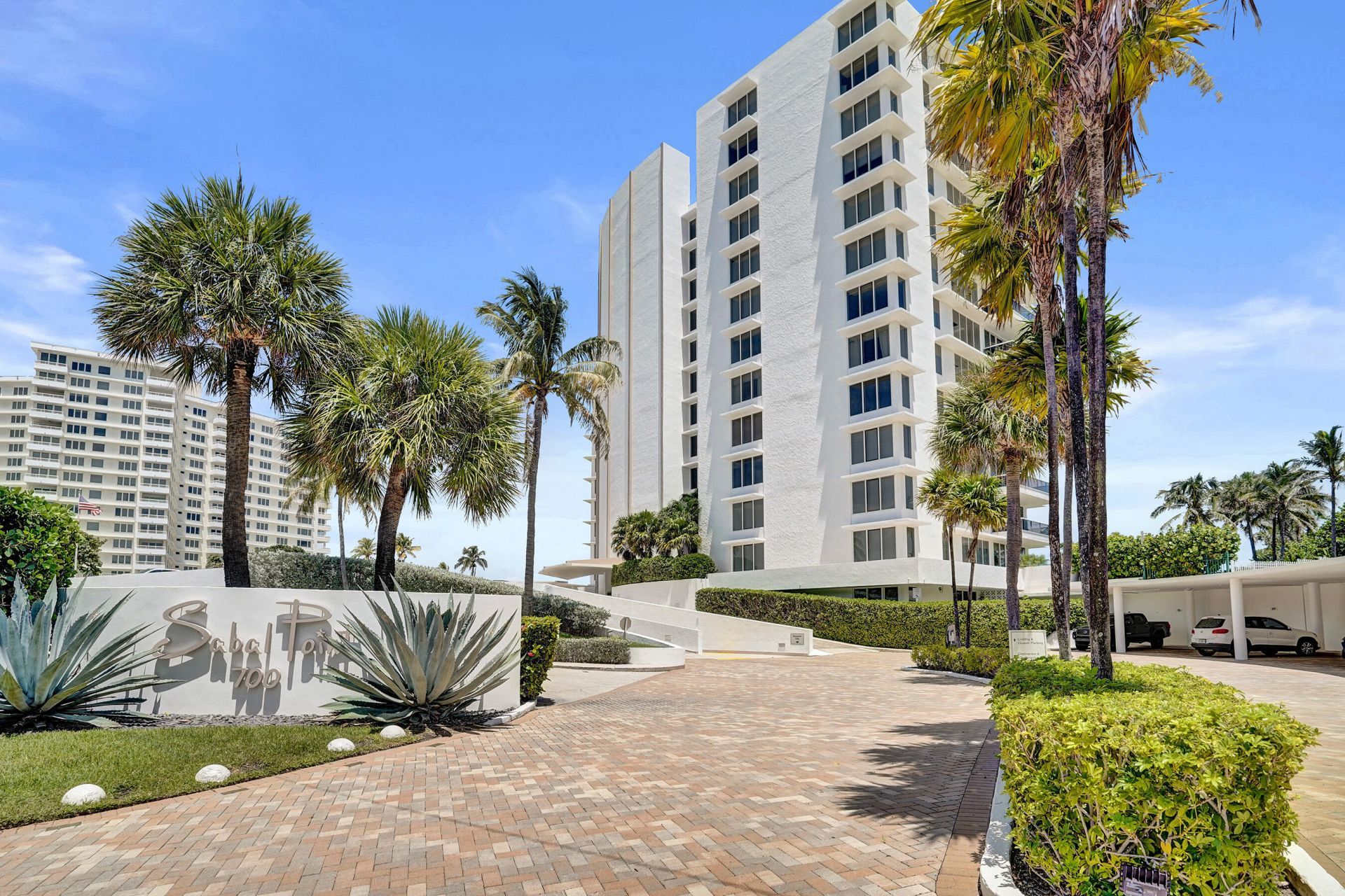 700 S Ocean Boulevard, Unit 604, Boca Raton, FL 33432 Photo