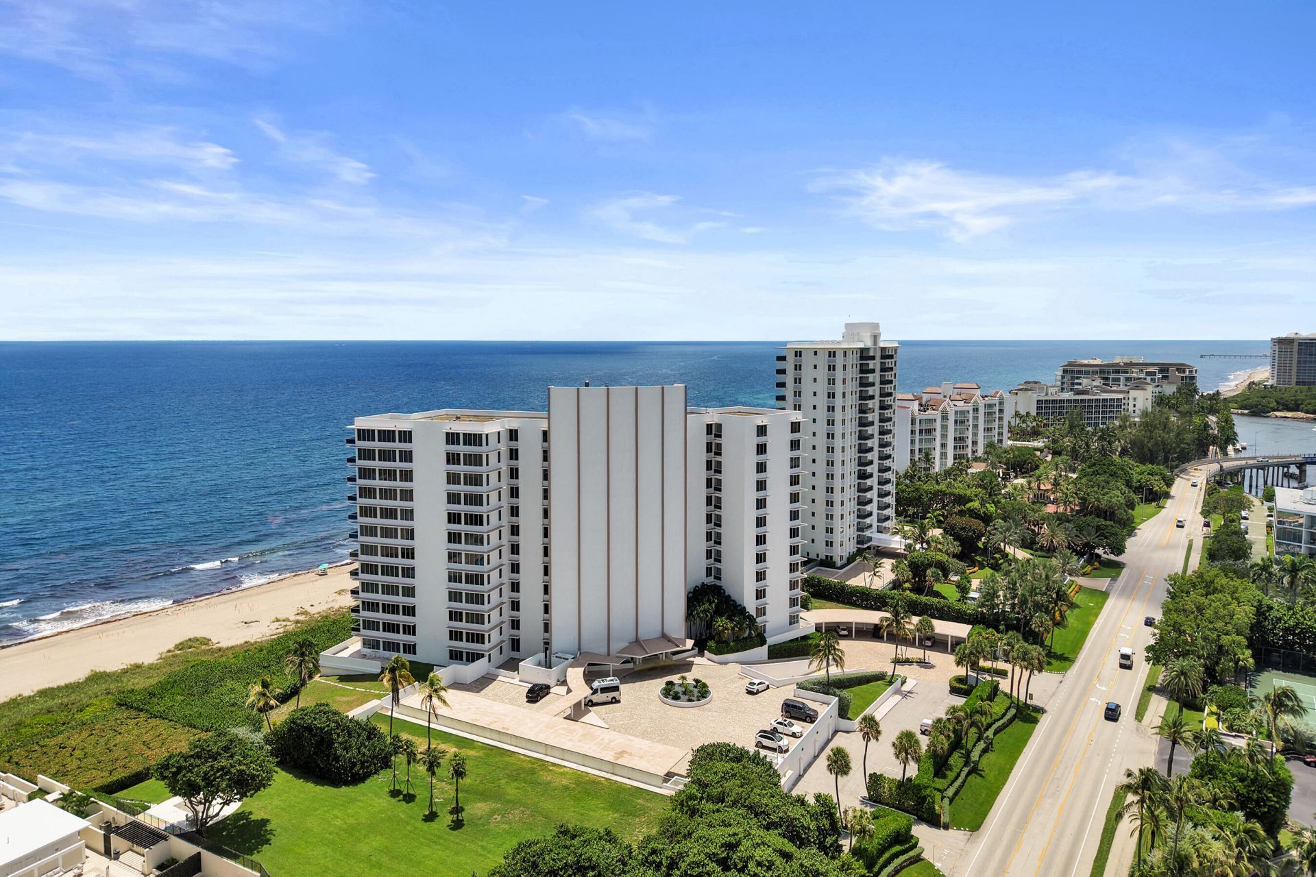 700 S Ocean Boulevard, Unit 604, Boca Raton, FL 33432 Photo