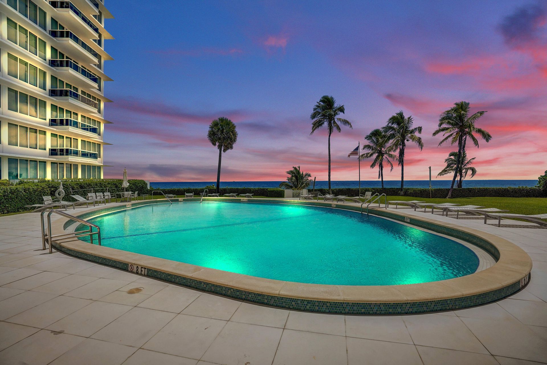 700 S Ocean Boulevard, Unit 604, Boca Raton, FL 33432 Photo