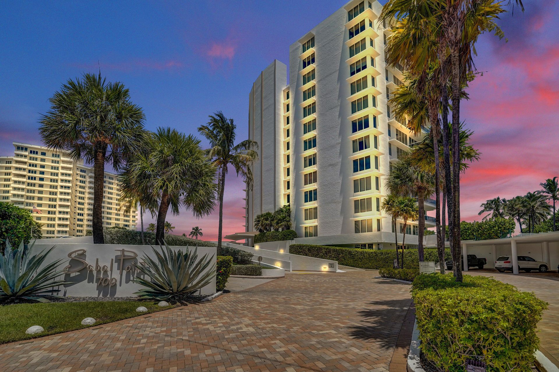 700 S Ocean Boulevard, Unit 604, Boca Raton, FL 33432 Photo