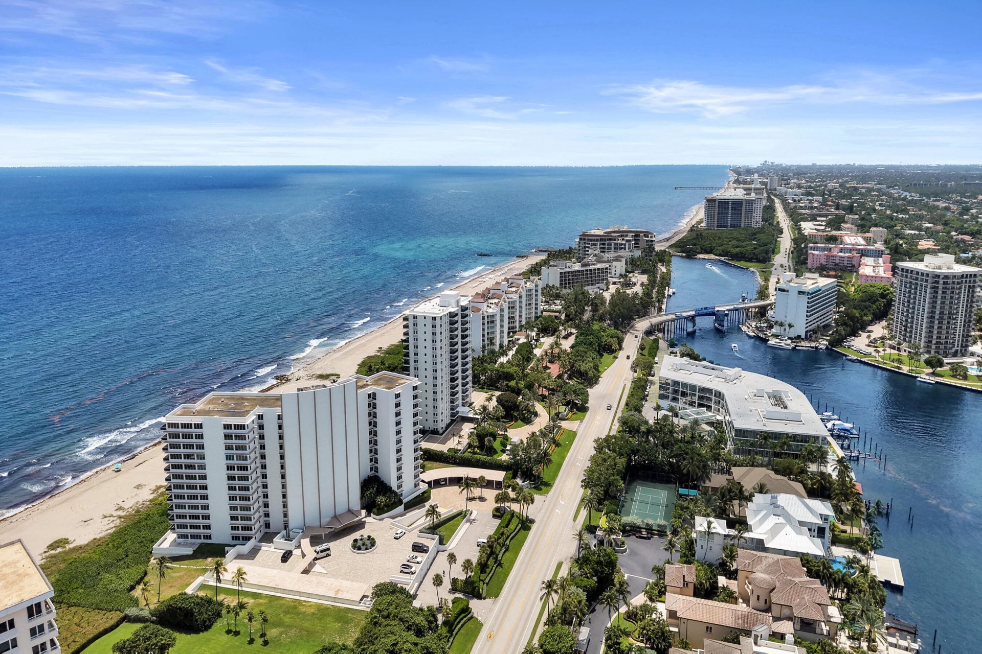 700 S Ocean Boulevard, Unit 604, Boca Raton, FL 33432 Photo
