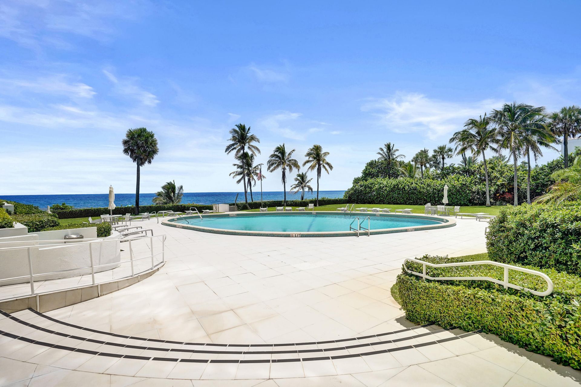 700 S Ocean Boulevard, Unit 604, Boca Raton, FL 33432 Photo