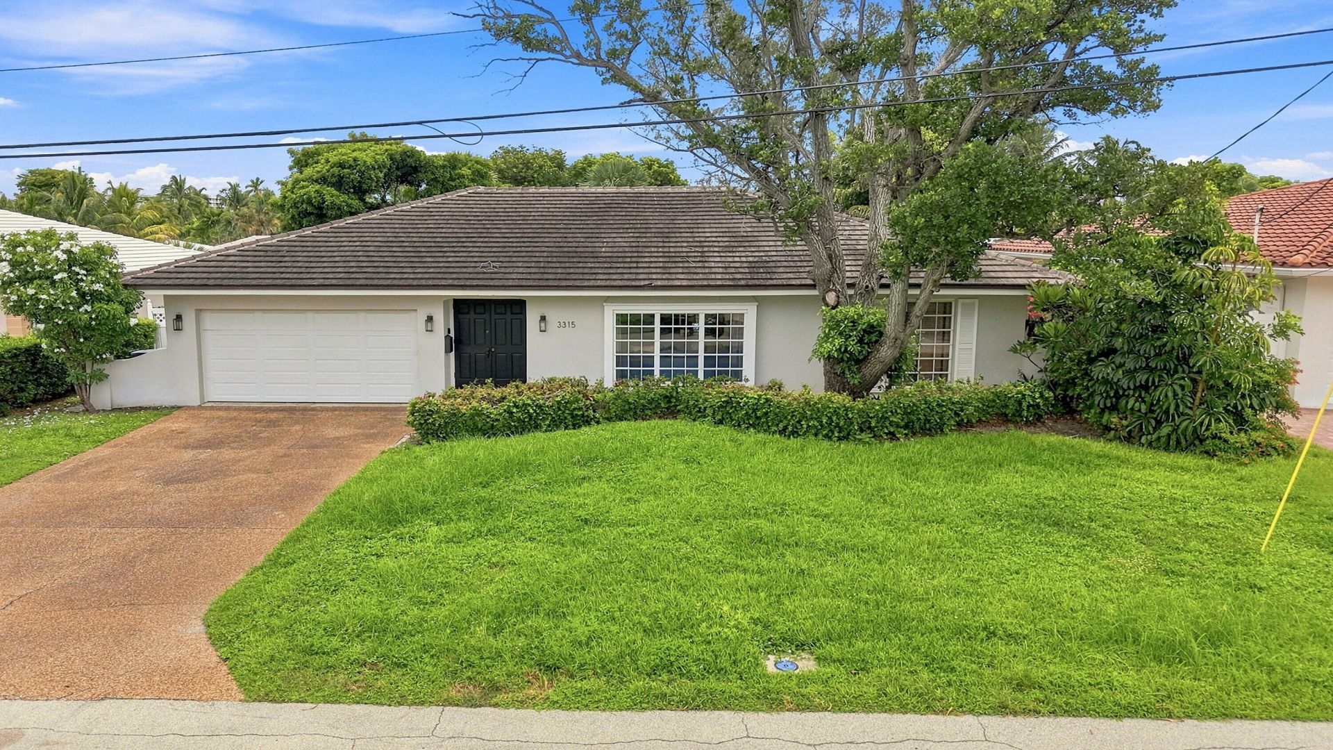 3315 NE 42nd Court, Fort Lauderdale, FL 33308 Photo