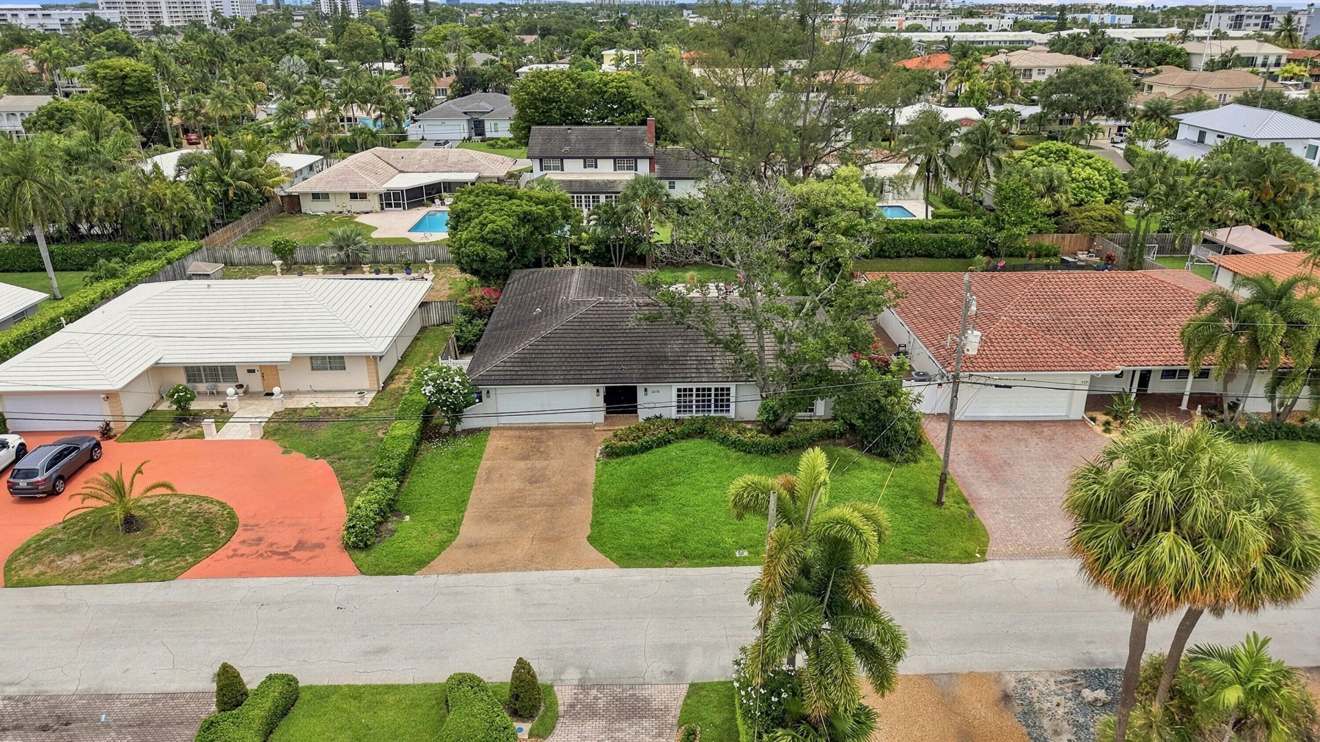 3315 NE 42nd Court, Fort Lauderdale, FL 33308 Photo