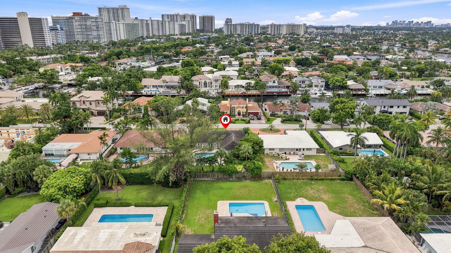 3315 NE 42nd Court, Fort Lauderdale, FL 33308 Photo