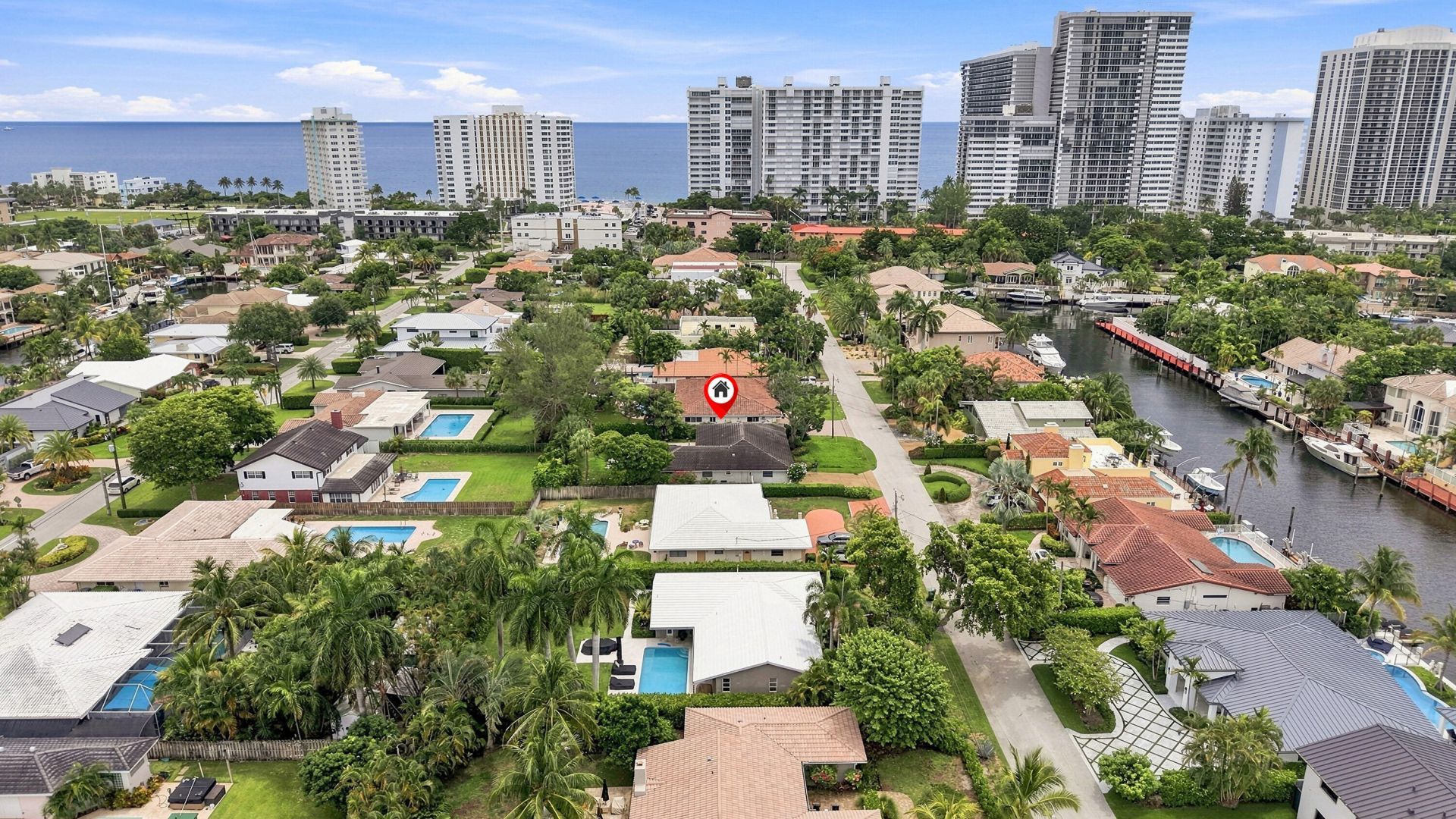 3315 NE 42nd Court, Fort Lauderdale, FL 33308 Photo