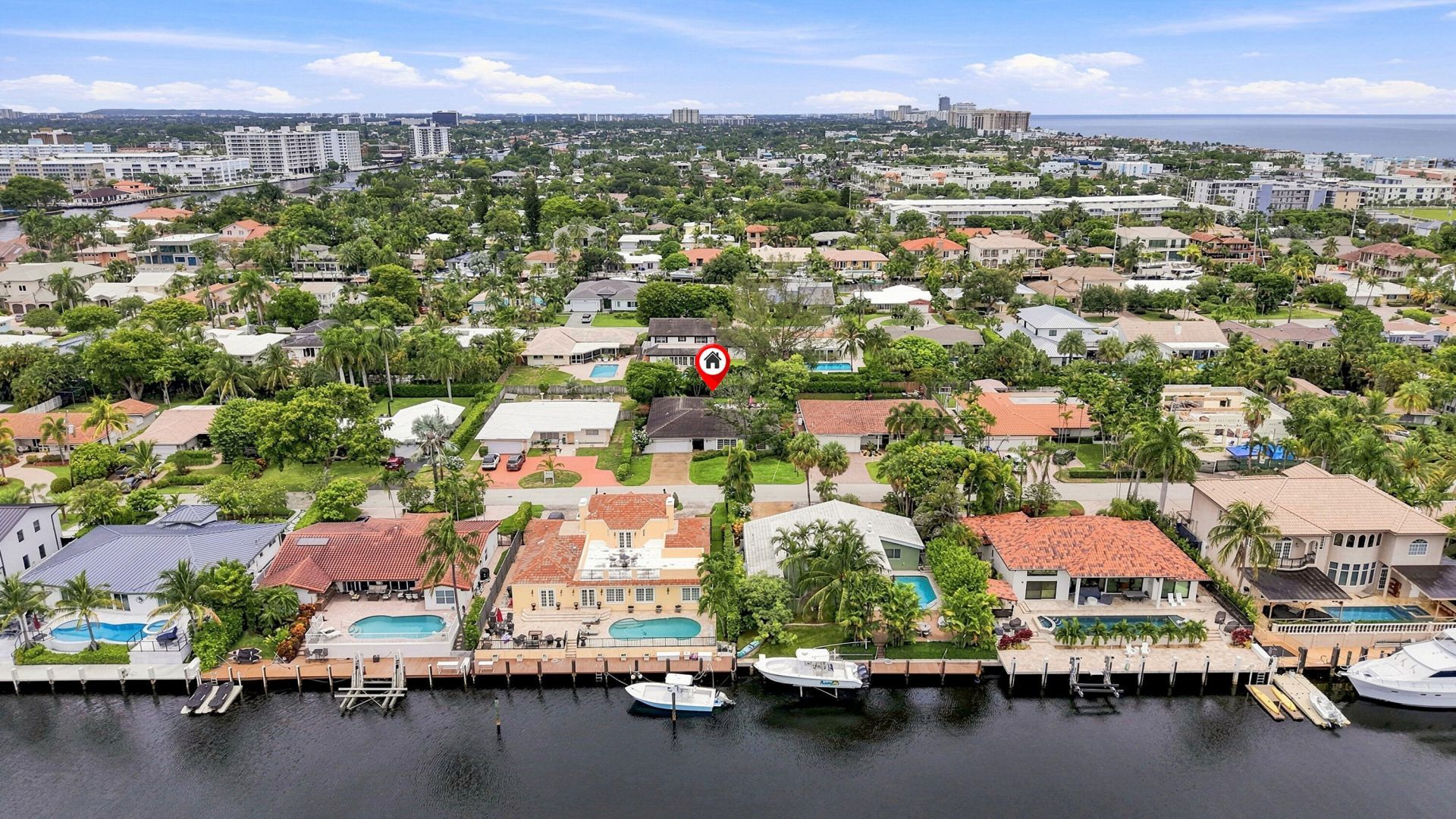 3315 NE 42nd Court, Fort Lauderdale, FL 33308 Photo