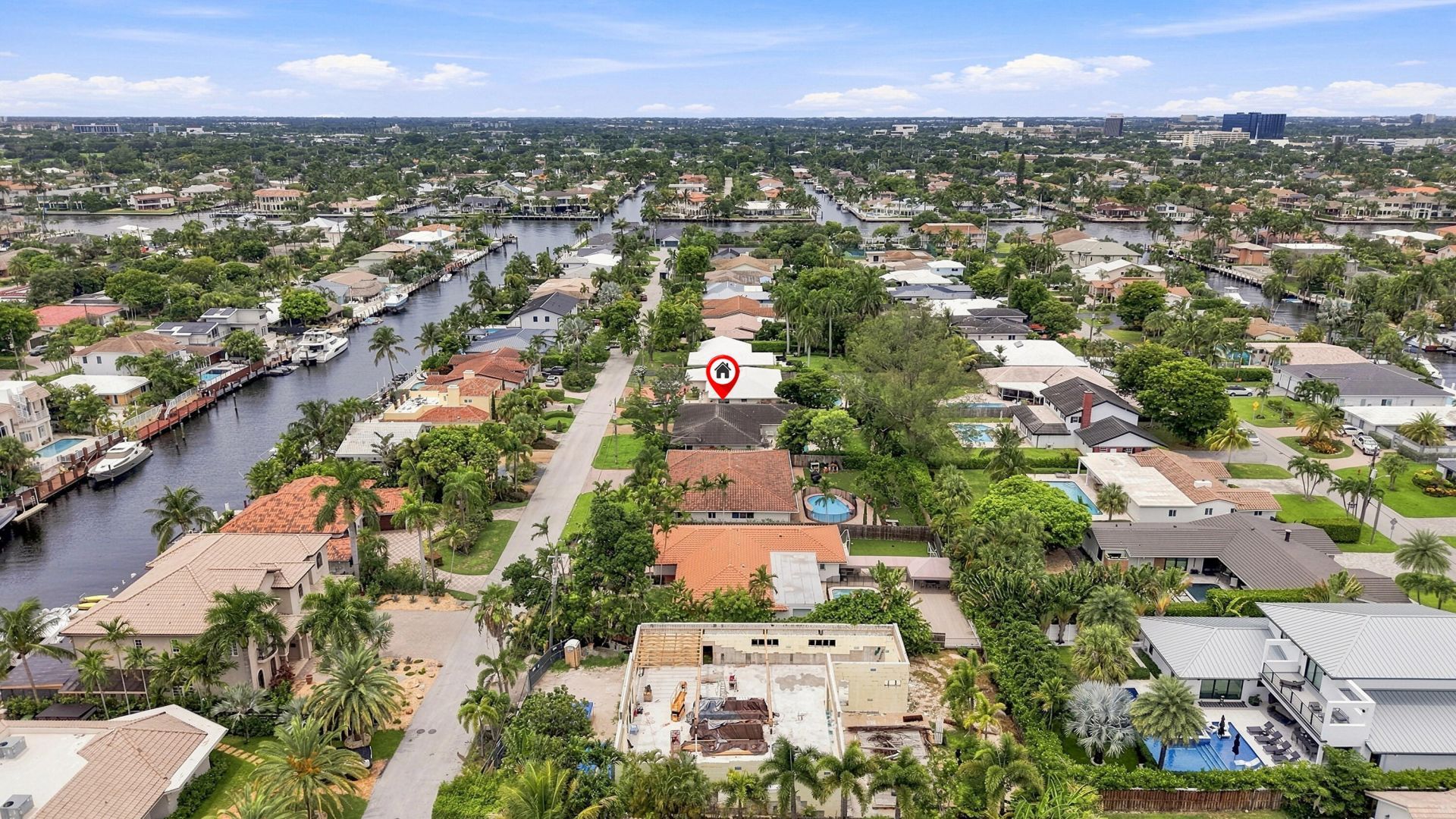 3315 NE 42nd Court, Fort Lauderdale, FL 33308 Photo