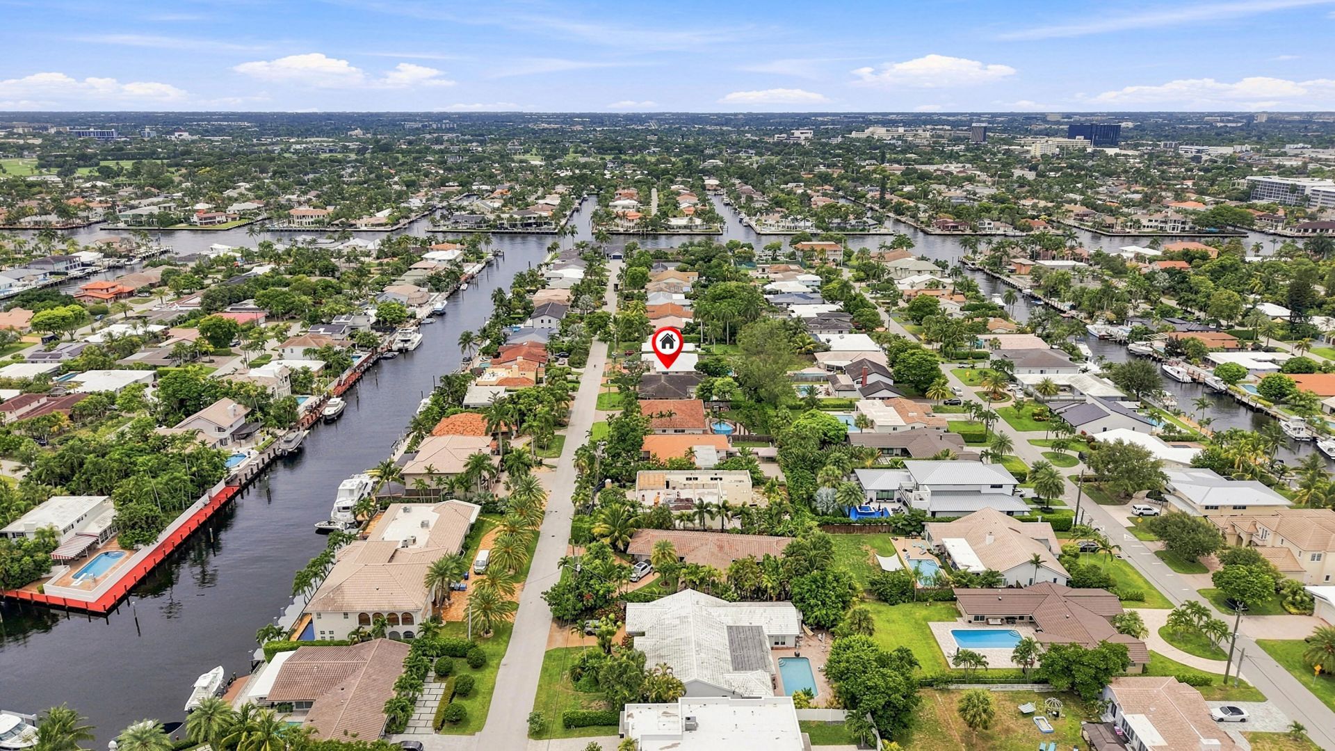 3315 NE 42nd Court, Fort Lauderdale, FL 33308 Photo