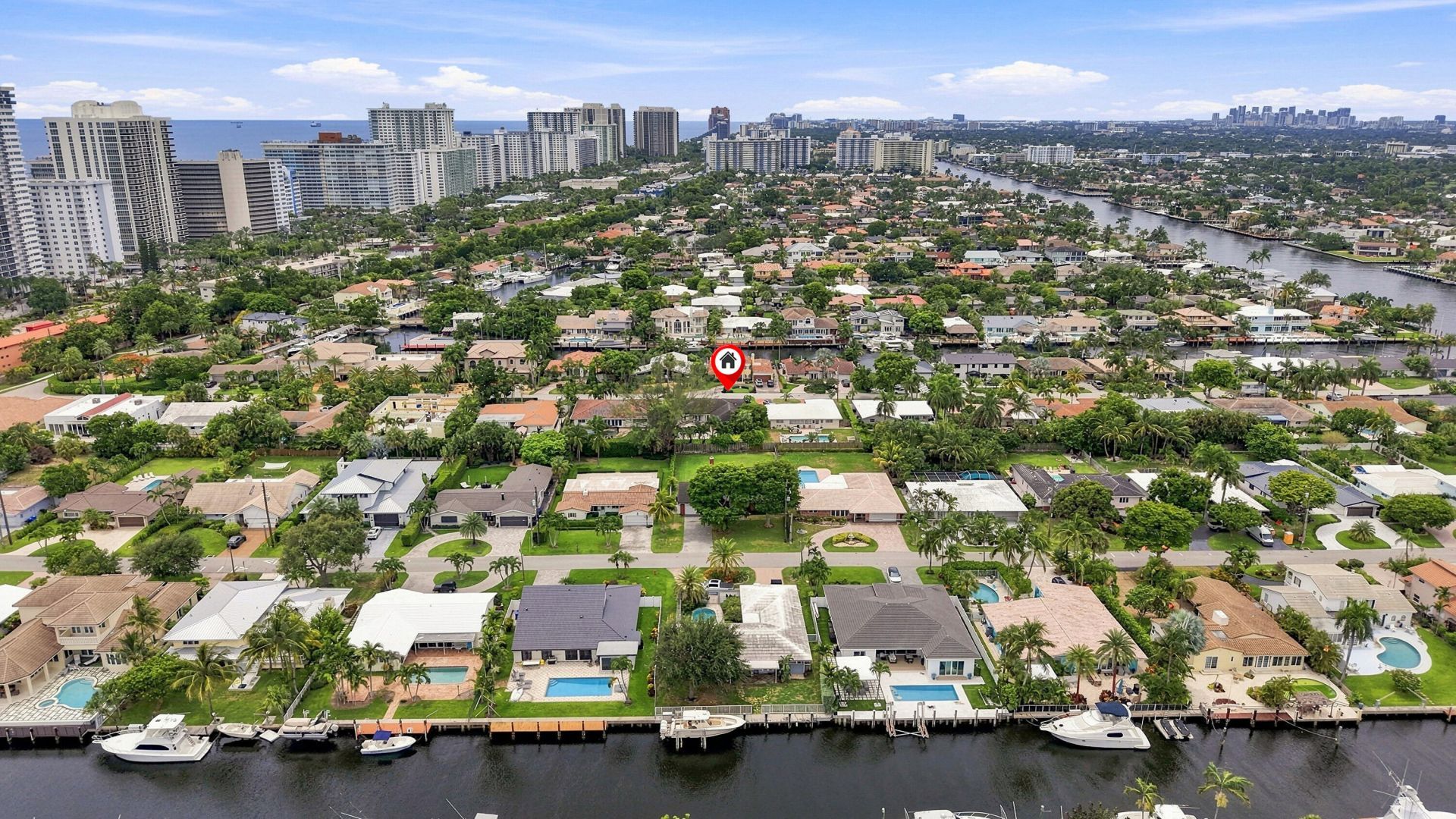 3315 NE 42nd Court, Fort Lauderdale, FL 33308 Photo