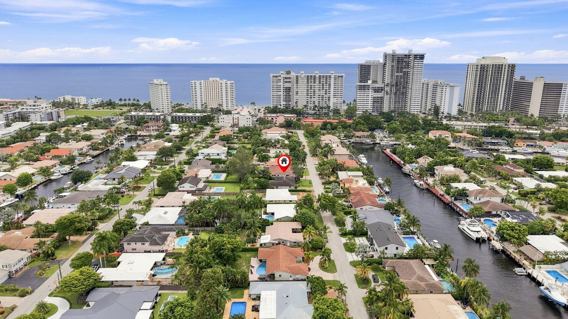 3315 NE 42nd Court, Fort Lauderdale, FL 33308 Photo