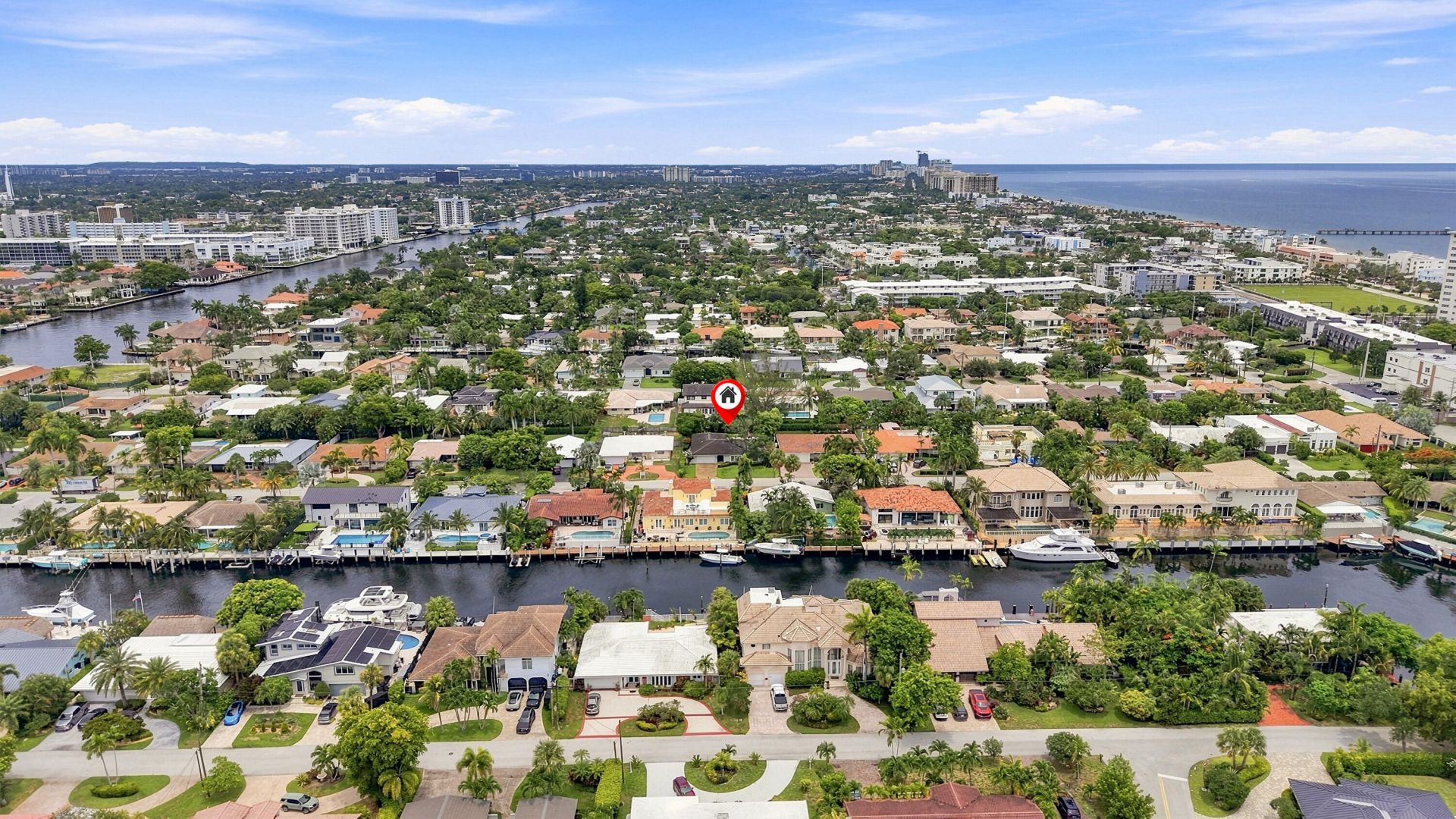3315 NE 42nd Court, Fort Lauderdale, FL 33308 Photo
