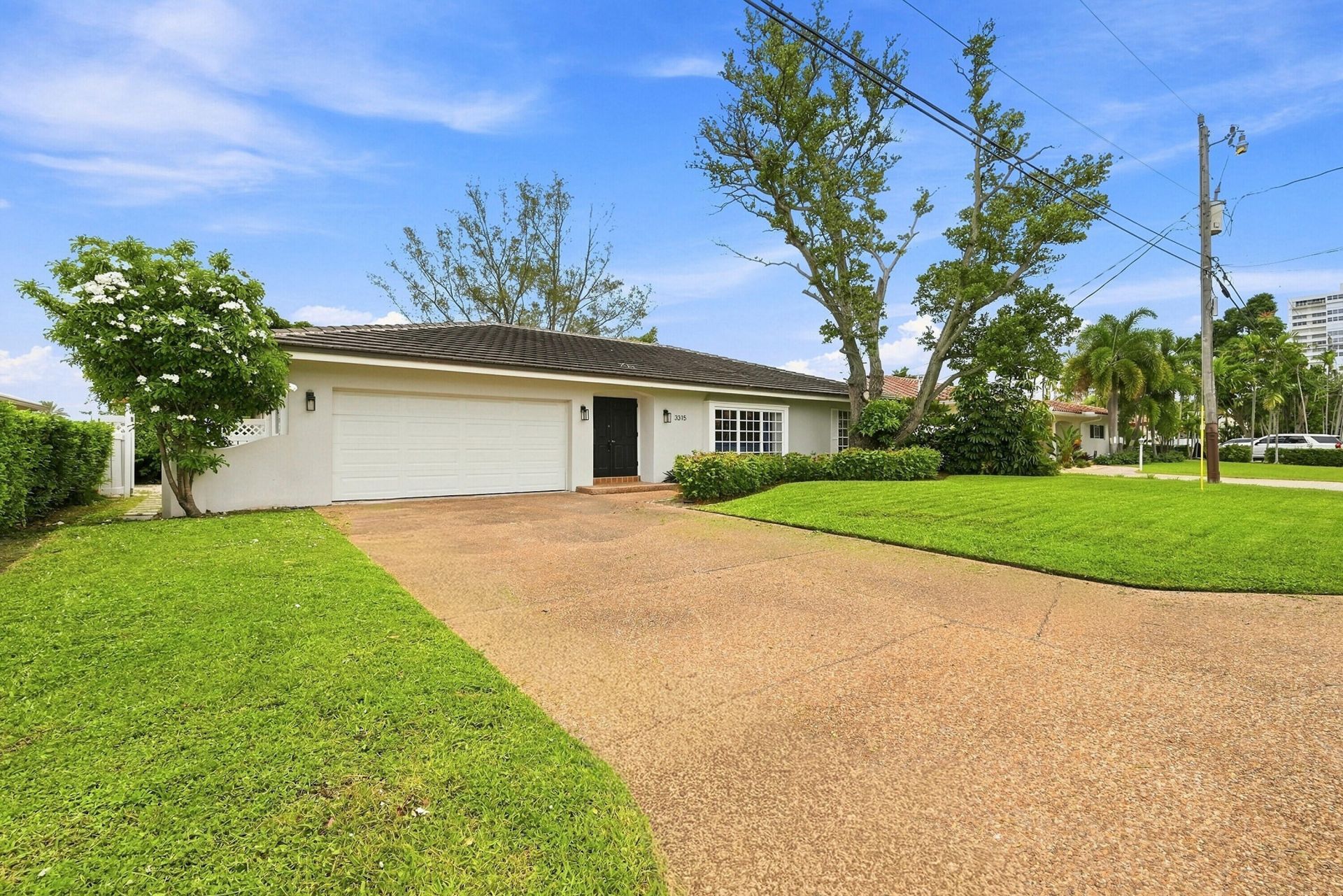 3315 NE 42nd Court, Fort Lauderdale, FL 33308 Photo