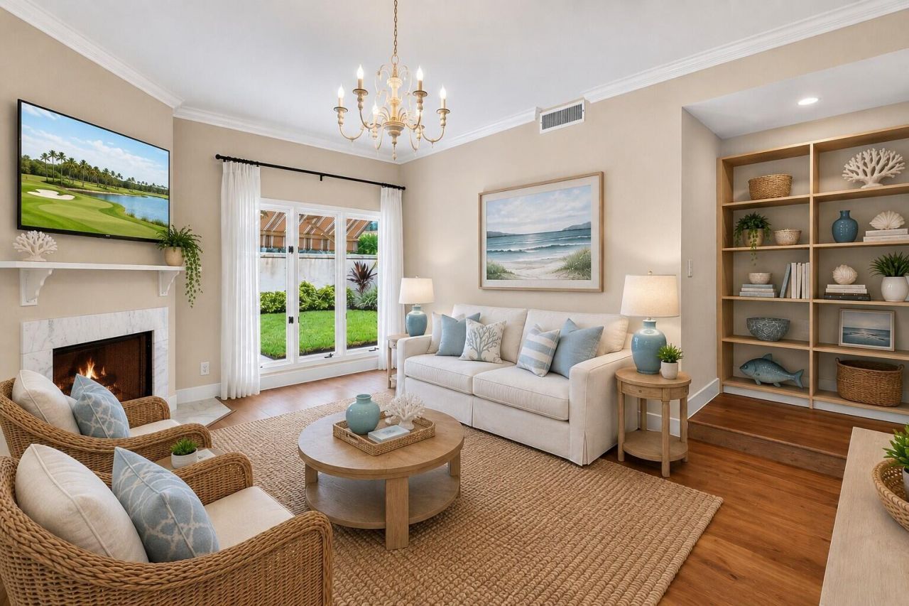5402 SE Meredith Terrace, Stuart, FL 34997 Photo