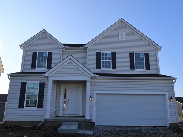 1127 Jeffrey Lane, Grove City, OH 43123