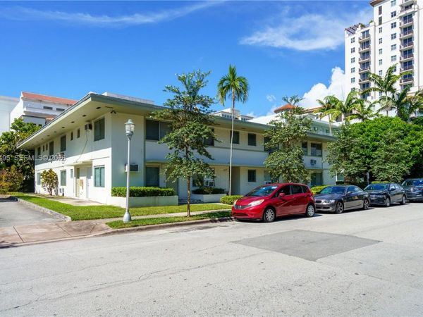 260 Navarre Ave , Unit 2, Coral Gables, FL 33134