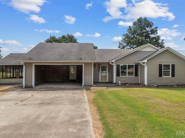 710 S Anthony Street , Kennett, MO 63857