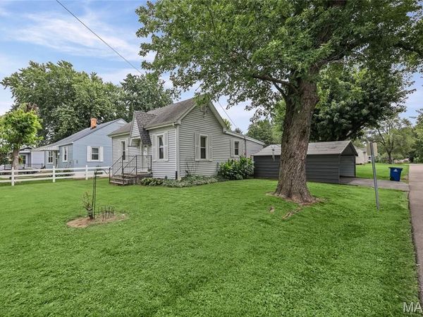406 S 5th Street, Caseyville, IL 62232