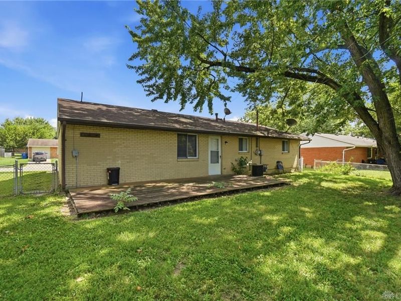 7309 Maringo Drive, Huber Heights, OH 45424 Photo 32