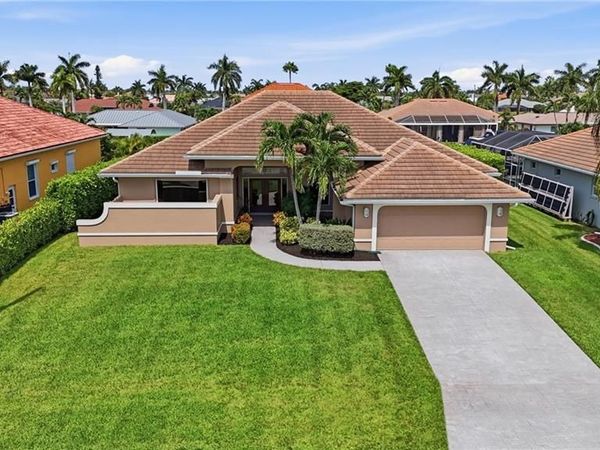 5020 SW 8th PL, CAPE CORAL, FL 33914