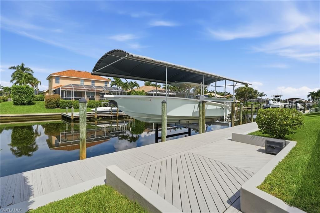 5020 SW 8th Pl, Cape Coral, FL 33914 Photo