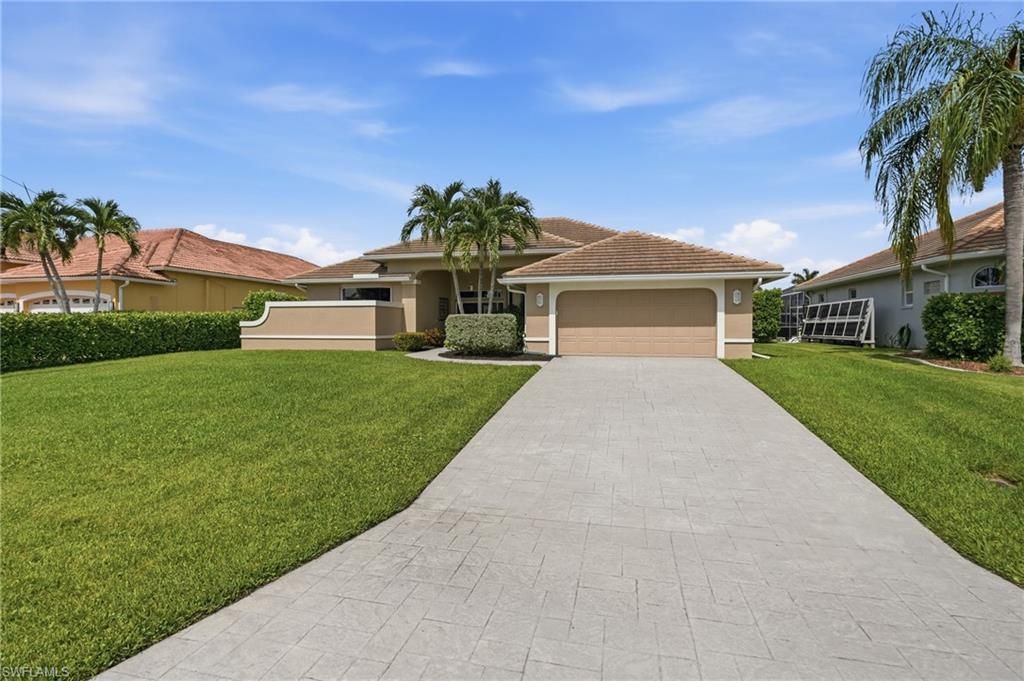 5020 SW 8th Pl, Cape Coral, FL 33914 Photo