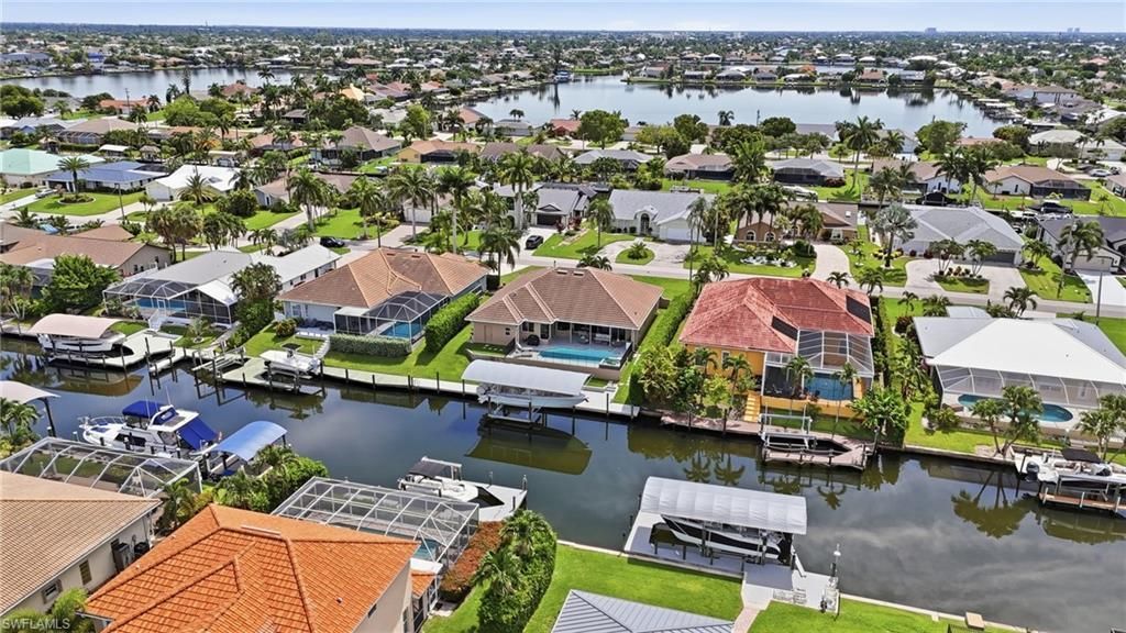 5020 SW 8th Pl, Cape Coral, FL 33914 Photo