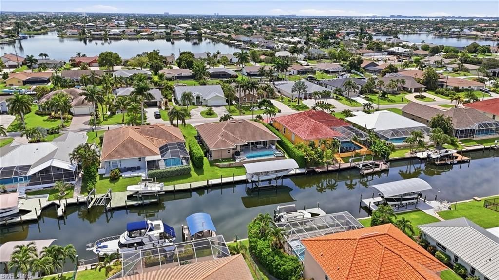 5020 SW 8th Pl, Cape Coral, FL 33914 Photo