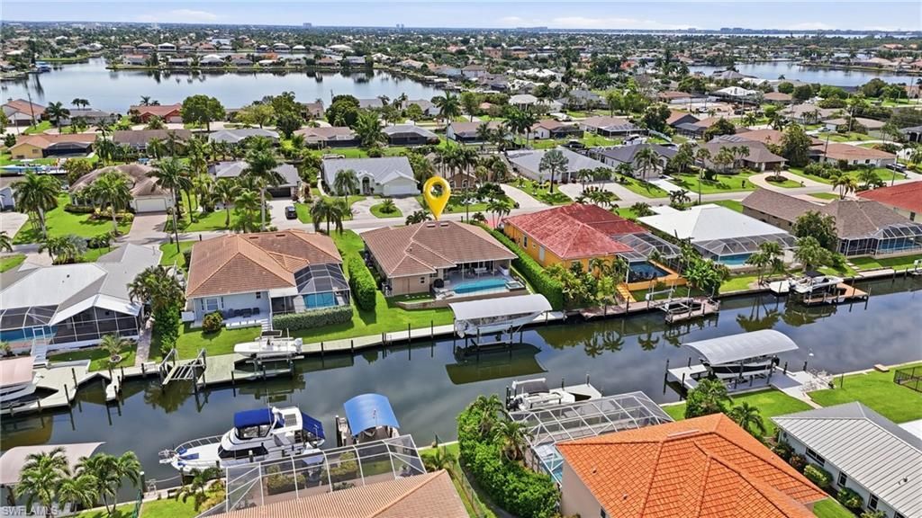 5020 SW 8th Pl, Cape Coral, FL 33914 Photo