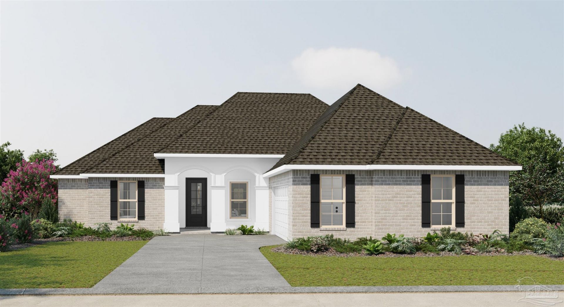 2954 Mountain Laurel Tr, Unit LOT 2F-2, Cantonment, FL 32533 Main Photo