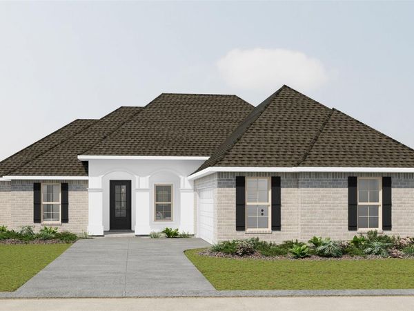 2954 Mountain Laurel Tr, Unit LOT 2F-2, Cantonment, FL 32533
