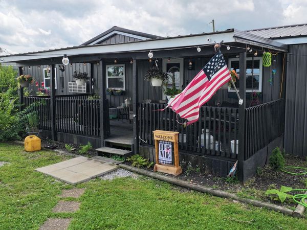 1375 Squiresville Road, Owenton, KY 40359