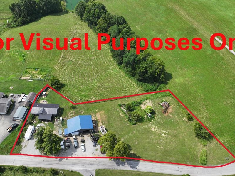 1375 Squiresville Road, Owenton, KY 40359 Photo 3
