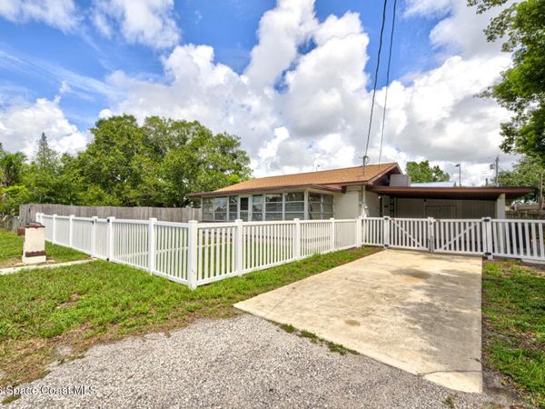 1522 Licht Street , Cocoa, FL 32922