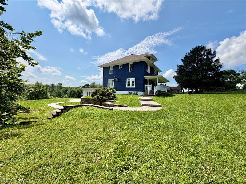 1212 Moccasin Road NE, Carrollton, OH 44615 Photo 2