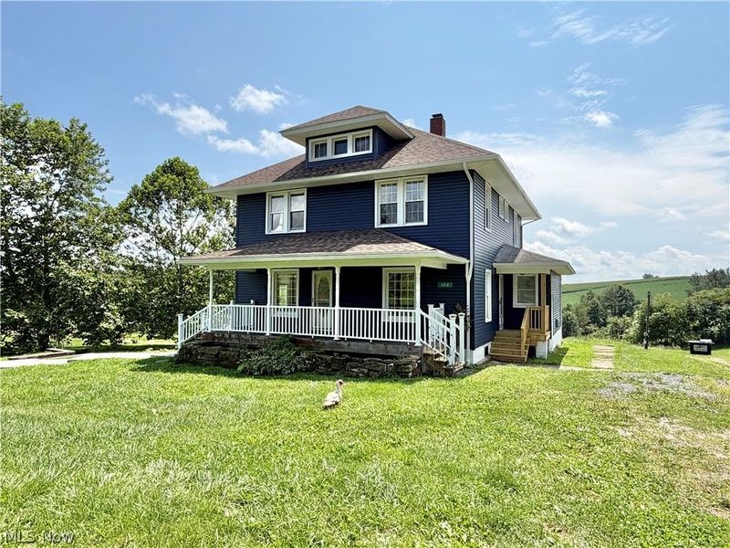 1212 Moccasin Road NE, Carrollton, OH 44615 Photo 33
