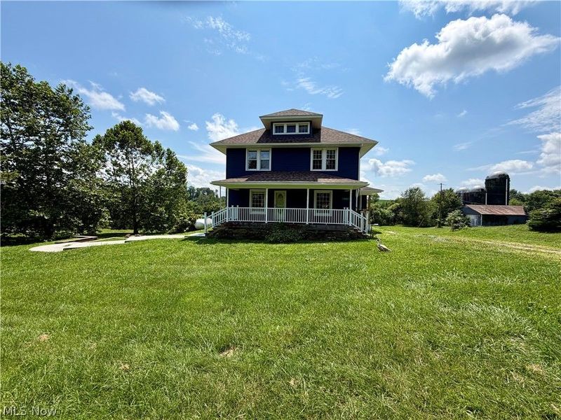 1212 Moccasin Road NE, Carrollton, OH 44615 Photo 34
