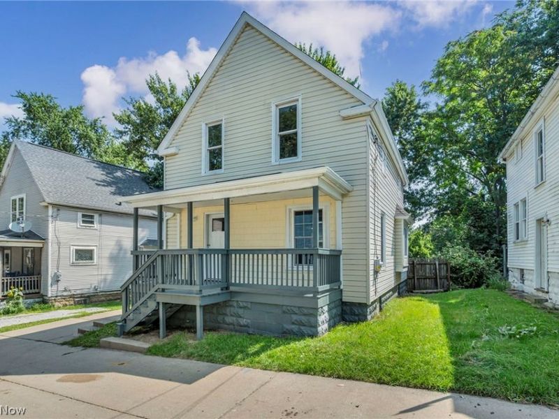 181 Spellman Court, Akron, OH 44305 Photo 5