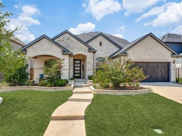 15807 Thorn Apple Road, Frisco, TX 75033