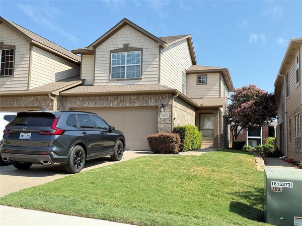 941 Englewood Lane , Plano, TX 75025