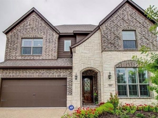 202 Buffington Avenue , Fate, TX 75189